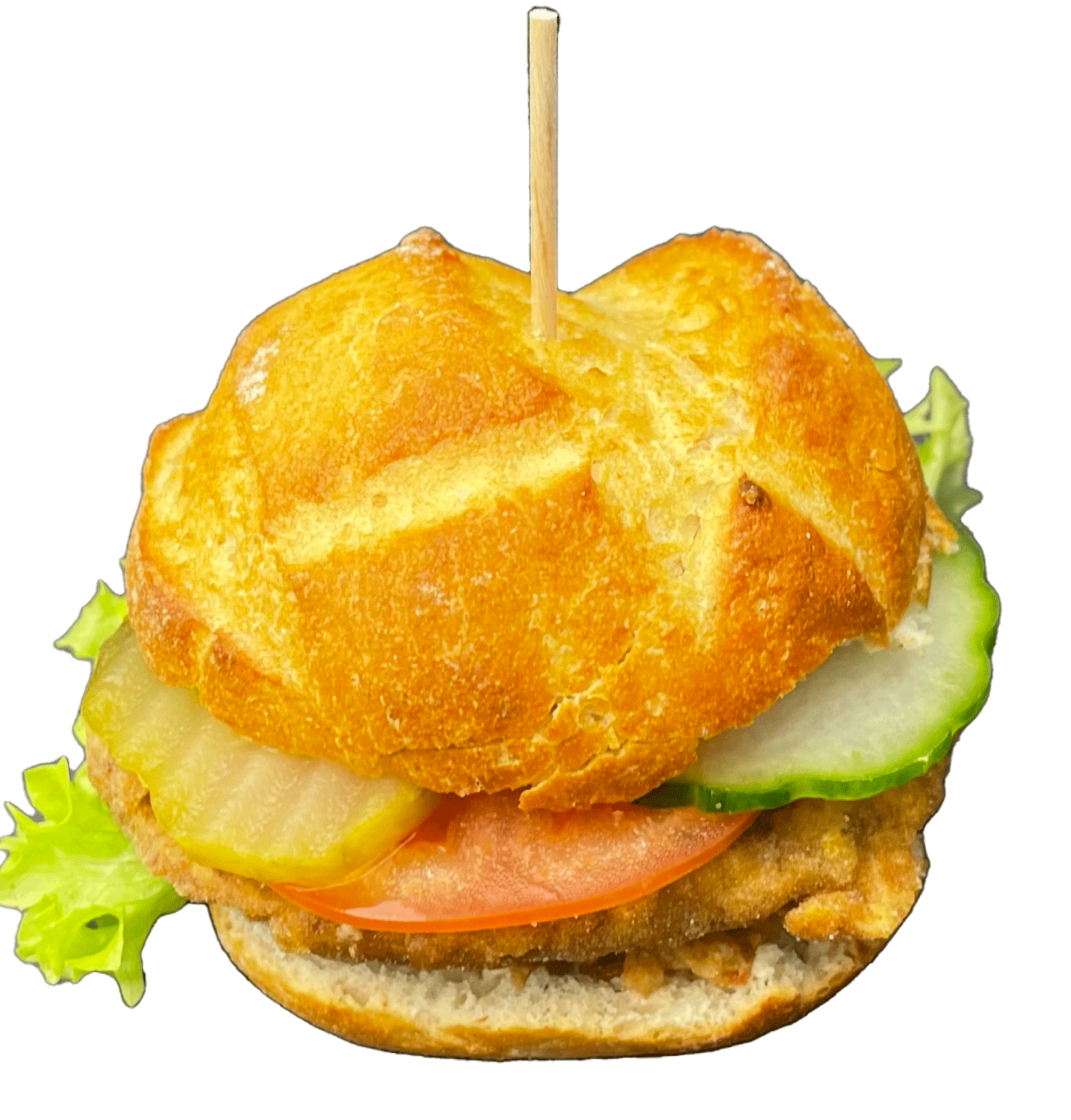 Jour-Burger-Sandwich VEGAN/BIO