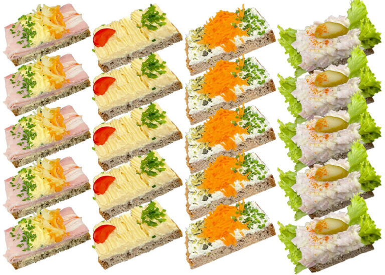 Bio-Vollkorn Brötchen Mischung B – Bio-Vollkorn Brötchen bestellen in Wien: frisch gebacken, abwechslungsreich belegt und appetitlich angerichtet. Hochwertige Zutaten, ideal für Meetings, Caterings, Buffets und Firmenfeiern.