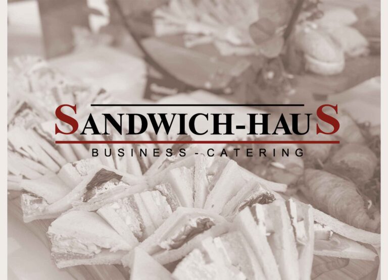 Catering Brötchen gemischt