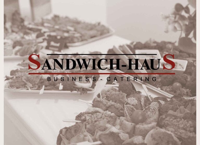 Fingerfood für jede Anlass