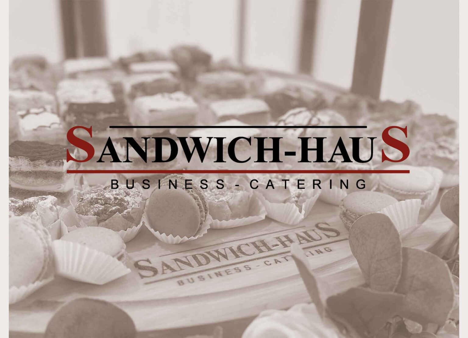 Catering Wien – SANDWICHHAUS für Firmen & Events Catering Wien – SANDWICHHAUS für Firmen & Events