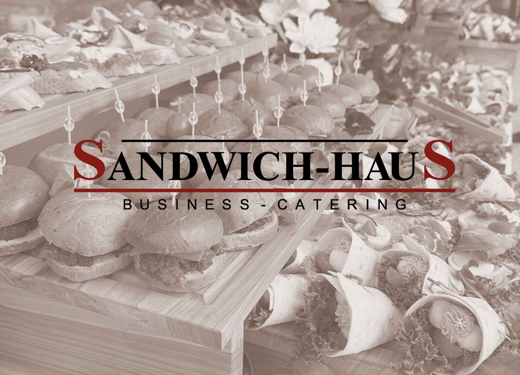 Catering Wien – SANDWICHHAUS für Firmen & Events Catering Wien – SANDWICHHAUS für Firmen & Events