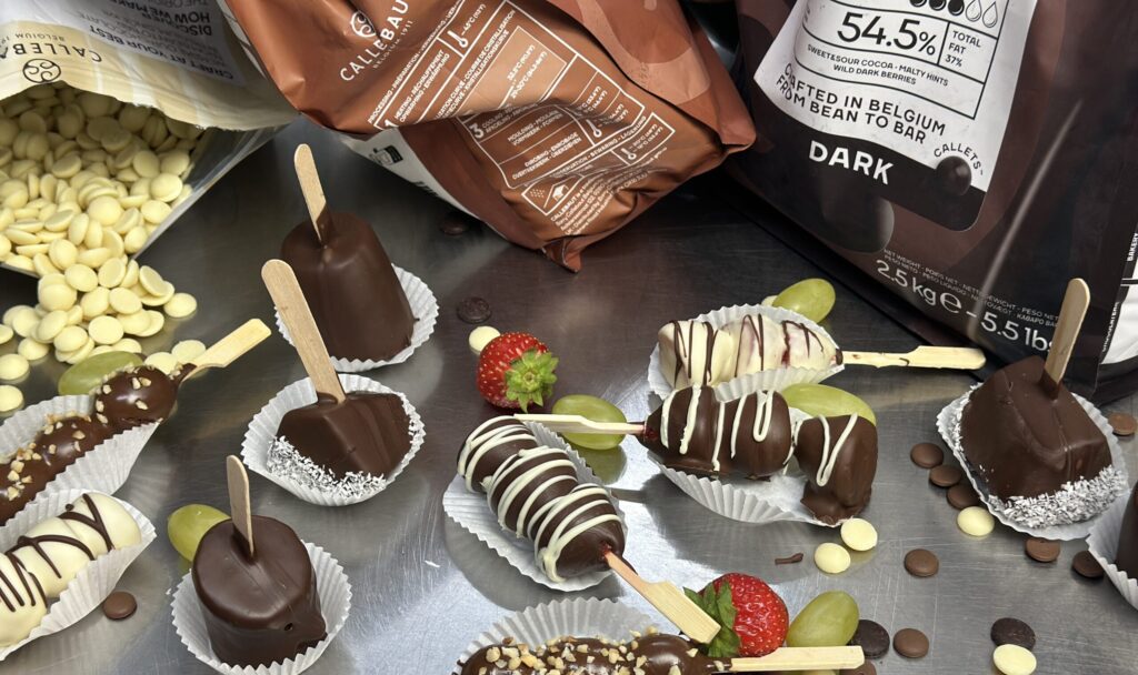 Schokofrüchte in Wien und Umgebung bestellen.