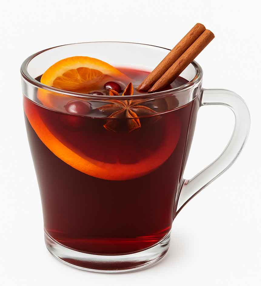 Selbstgemachter Weihnachtspunsch ohne – Weihnachtspunsch in Wien bestellen: aromatisch gewürzt, mit feinen Zutaten zubereitet und festlich serviert. Ideal für Weihnachtsfeiern, Firmenpartys oder private Feste. Unser Punsch bringt winterliche Stimmung und wärmenden Genuss direkt zu Ihrer Feier.